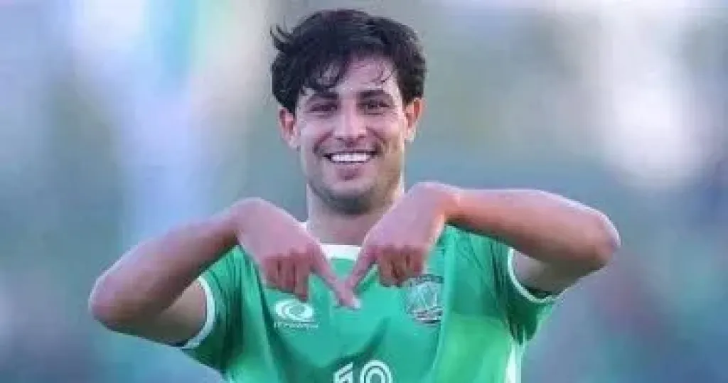 الزمالك يقترب من حسم صفقة مهند على مهاجم الشرطة العراقي
