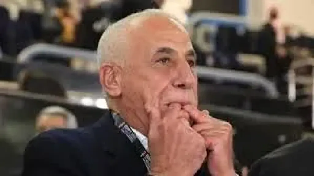 نجم الزمالك ينتقد قرار حسين لبيب بشأن جون أدوارد