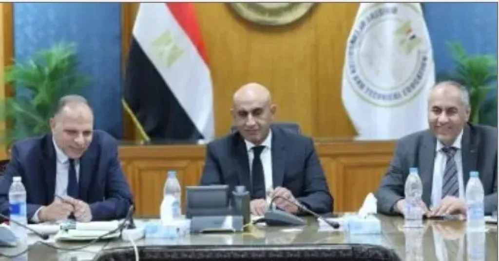 وزير التعليم يشكر الأطراف المشاركة فى امتحانات الثانوية: بذلوا جهودا عظيمة