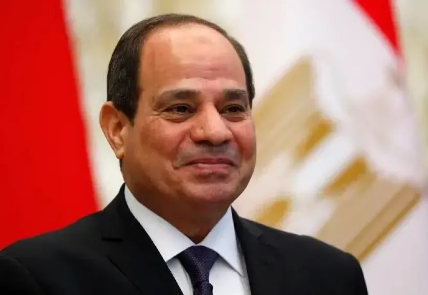 الرئيس السيسي يُشيد بمساهمات الشركات الصينية في تنفيذ المشروعات التنموية داخل مصر