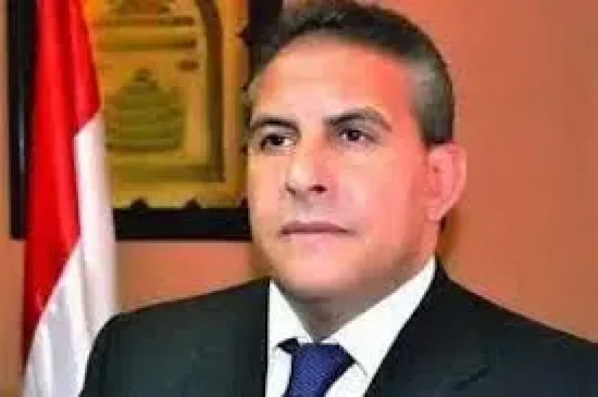 طاهر أبو زيد: تصريحات محمد صلاح واقعية وتعكس عقلية احترافية