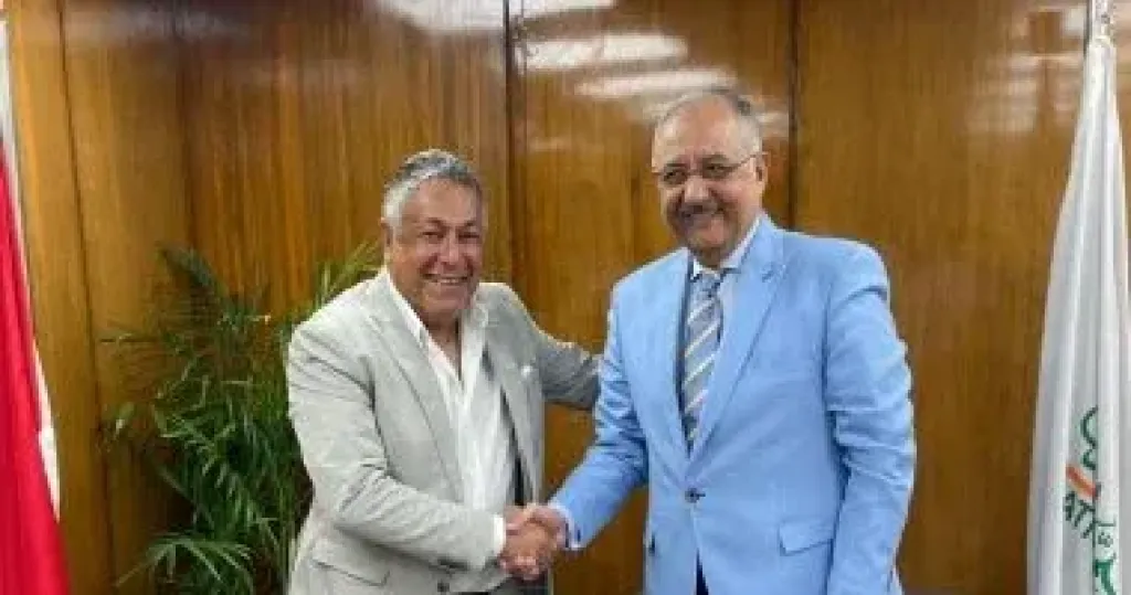 الزمالك: متمسكون بالسعيد ولا صحة لتجهيز ملف مشترك مع بيراميدز بالمحكمة الرياضية
