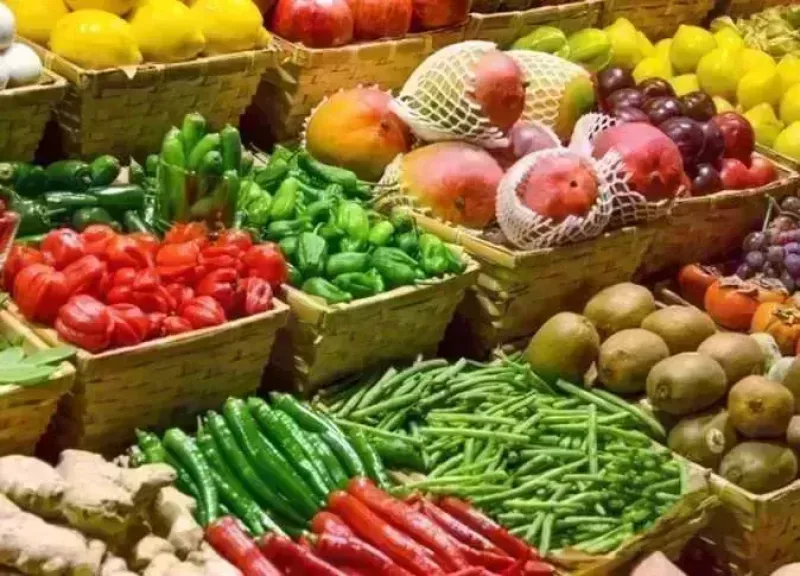 تفاصيل أسعار الخضروات بالاسواق