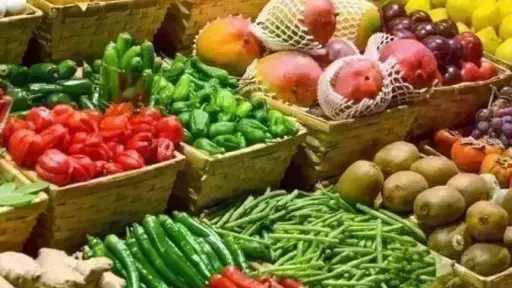 تفاصيل أسعار الخضروات بالاسواق