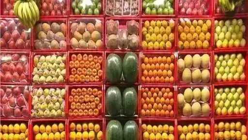 كل ما تريد معرفته عن أسعار الفاكهه بالاسواق-