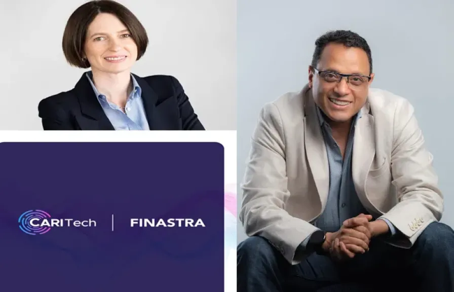 CARITech و Finastra تعلنان عن شراكة استراتيجية لتسريع تحديث الأنظمة المصرفية تكنولوجيا في الشرق الأوسط وشمال إفريقيا