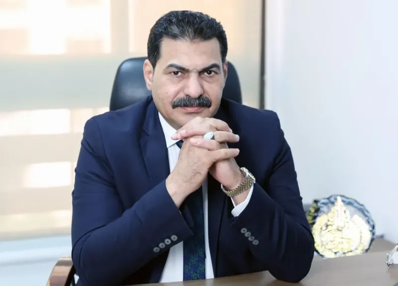 قيادي بمستقبل وطن: زيارة الرئيس اللبناني لمصر تؤكد الدور المحوري للقاهرة في صياغة مستقبل المنطقة ومساندة الأشقاء العرب