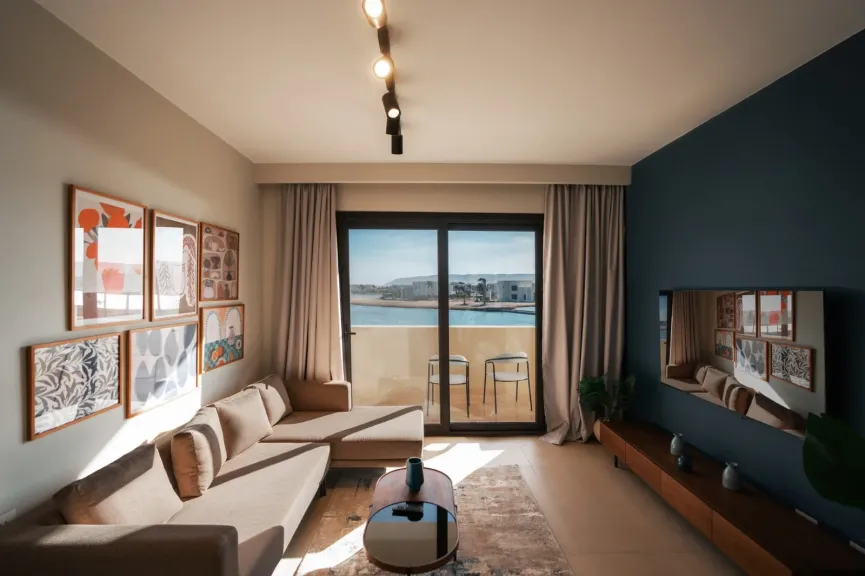 Partment تطلق Partment Stays.. منصة مبتكرة للإيجار قصير الأجل
