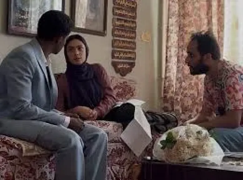 أول صور من كواليس فيلم ”بنات فاتن” تجمع يسرا وهدى المفتى وباسم سمرة