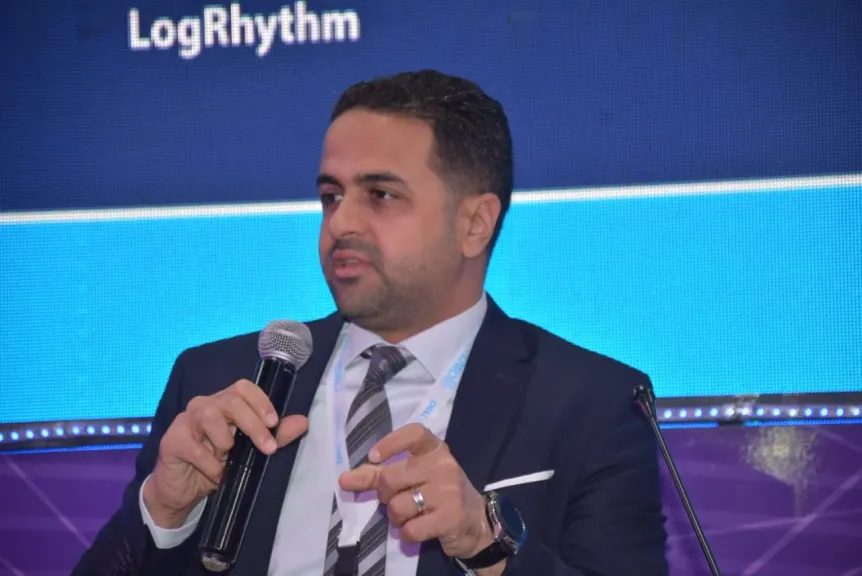 Exabeam  تستعرض حلولها الأمنية الذكية في  CAISEC 2025