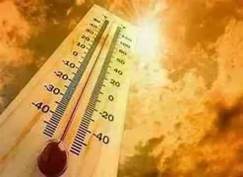 الطقس غدا.. حار نهارا معتدل ليلا واضطراب بالملاحة والعظمى بالقاهرة 31
