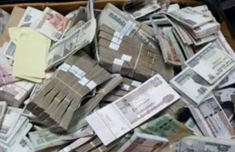 الداخلية تكشف عملية غسل أموال بقيمة 120 مليون جنيه