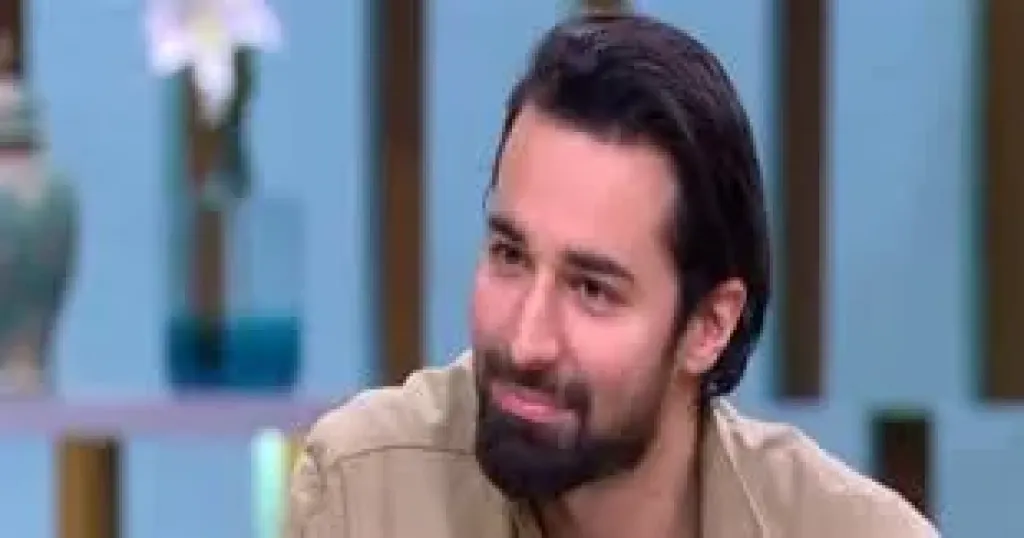 أعمال سينمائية ينتظرها أحمد حاتم.. أبرزها فيلم ”قصر الباشا”