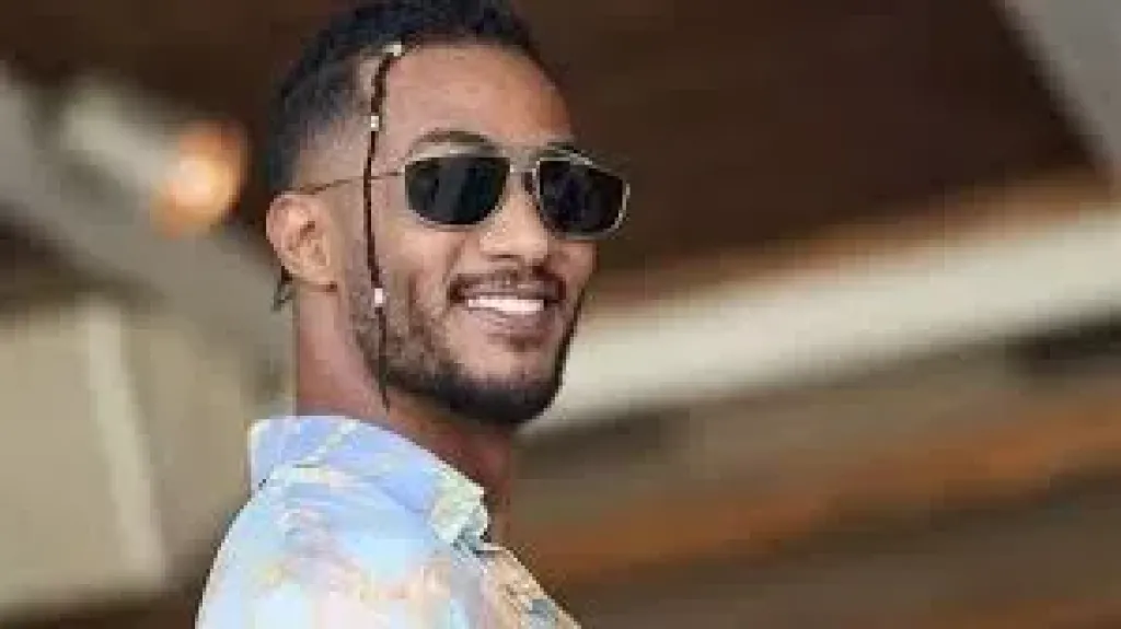 محمد رمضان يطرح أغنيته الجديدة غدا