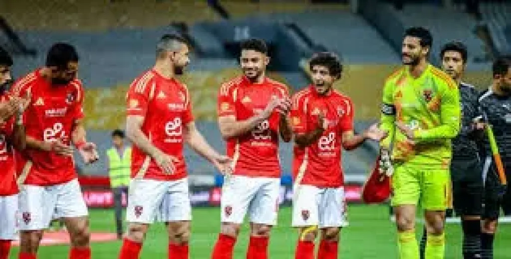 تعرف على الثنائي المحلي الأقرب لتدعيم خط دفاع الأهلي