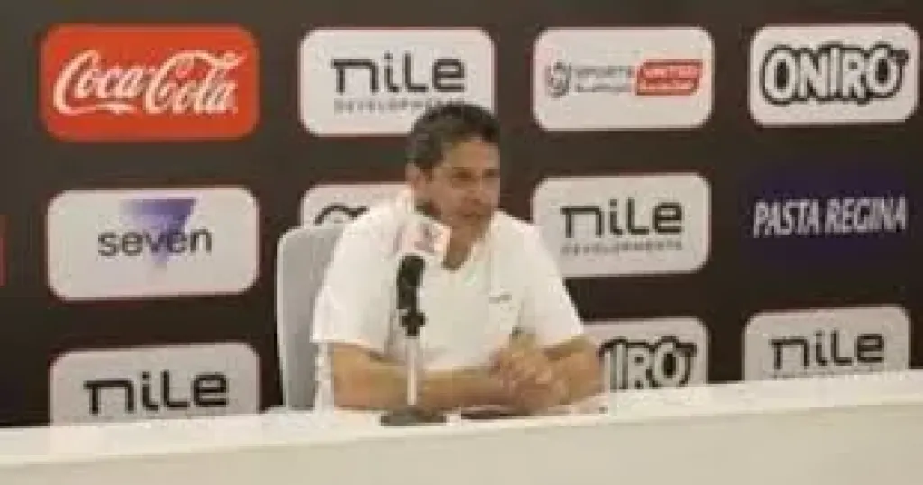 الرمادى يمنح لاعبى الزمالك راحة من التدريبات غدًا