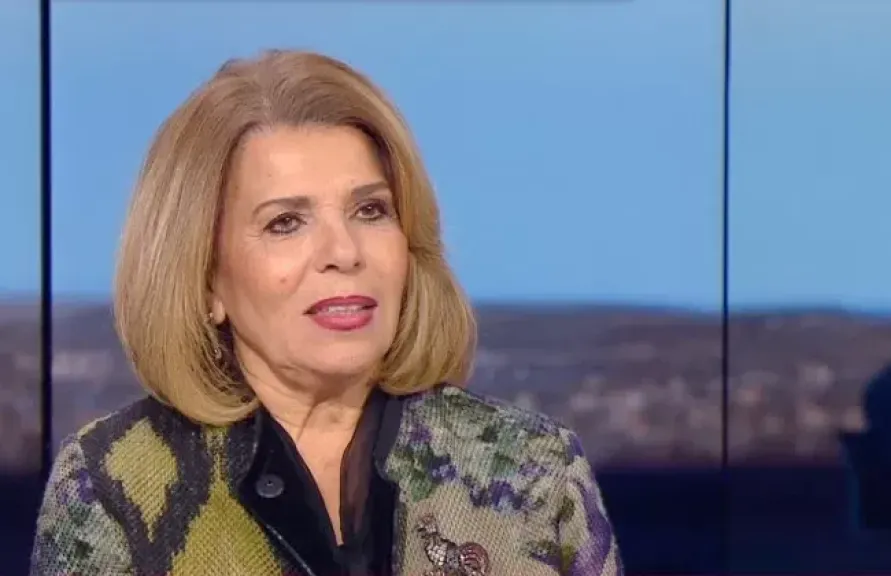 محافظ الأقصر يستقبل السفيرة مشيرة خطاب رئيسة المجلس القومي لحقوق الإنسان