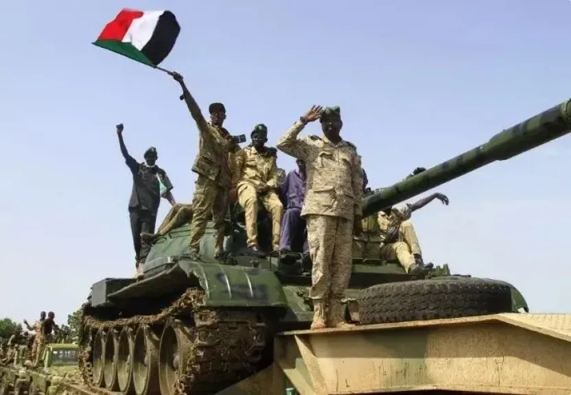 الجيش السوداني يعلن اكتمال تطهير ولاية الخرطوم من أي وجود لميليشيا الدعم السريع