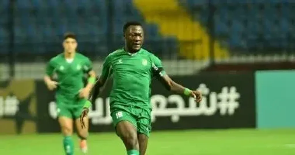 الاتحاد السكندرى يصطدم بإنبى اليوم فى الدورى