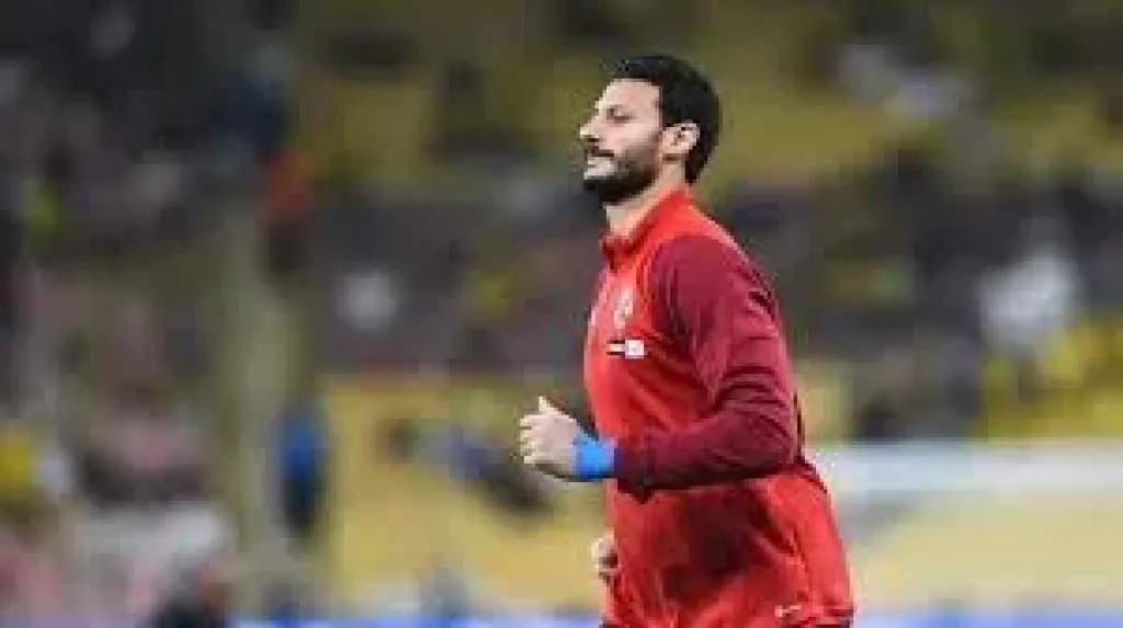ماذا قال محمد الشناوي عن مواجهة الأهلي القادمة ضد بالميراس؟