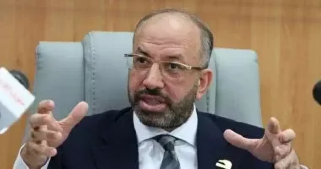 حسام المندوه: اتفقنا مع عبد الله السعيد ويتبقى توقيع العقود مع الزمالك