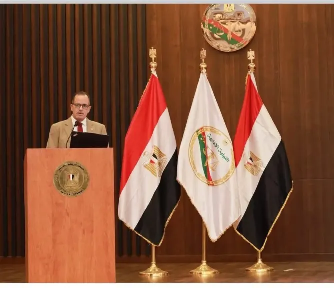 ”التضامن” تشارك في احتفالية ”جهود الدولة في تمكين الأشخاص ذوي الإعاقة”