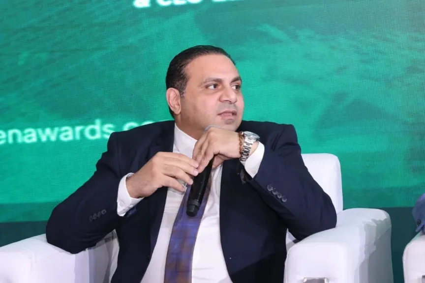أحمد زكي: نسعى لتحويل مصر إلى مركز تسويق لوجستي للاستثمار والتصدير