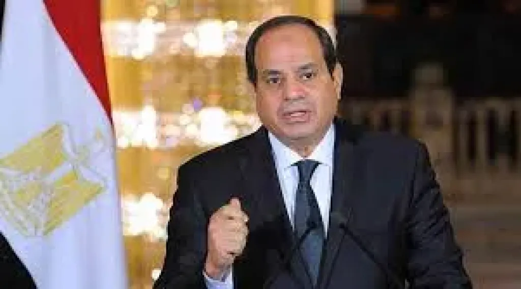 الرئيس السيسي يوجه بإحلال السلالة الحيوانية لزيادة الألبان واللحوم