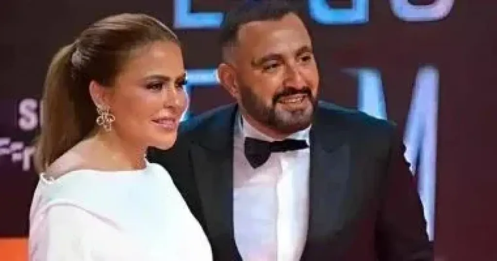 قصة حب أحمد السقا ومها الصغير تقدم لخطبتها فجرًا ووالدها رفض
