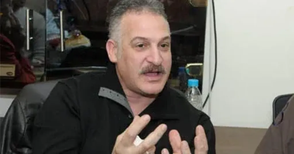 تأجيل محاكمة عمر زهران فى اتهامه بسرقة مجوهرات شاليمار شربتلى لـ18 يونيو