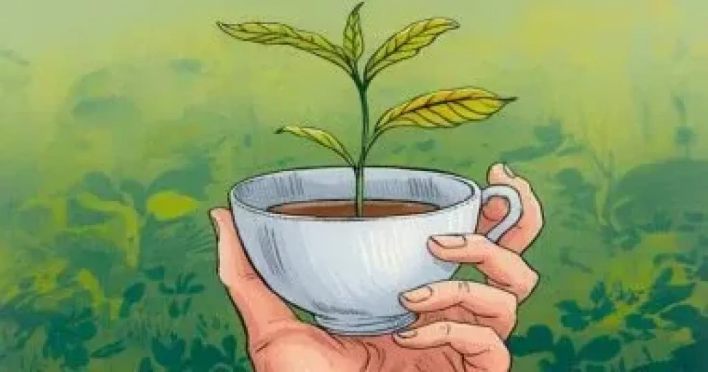 فى يومه العالمى.. ”شاى وكاريكاتير” احتفالية ثقافية وفنية بمكتبة مصر العامة