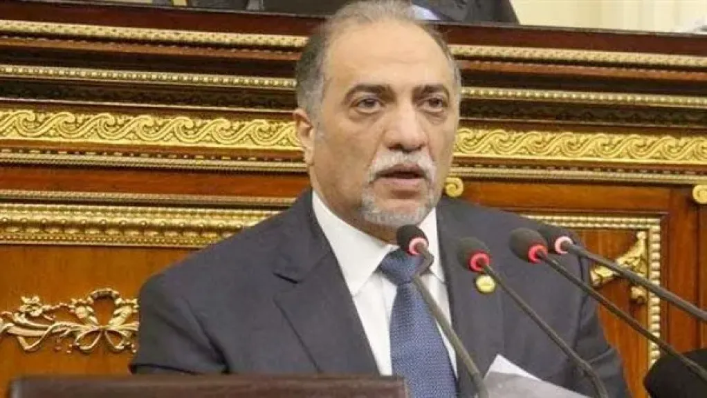 عبدالهادي القصبي: تقدمت بمشروعي قانونين لتعديل انتخابات مجلسي النواب والشيوخ