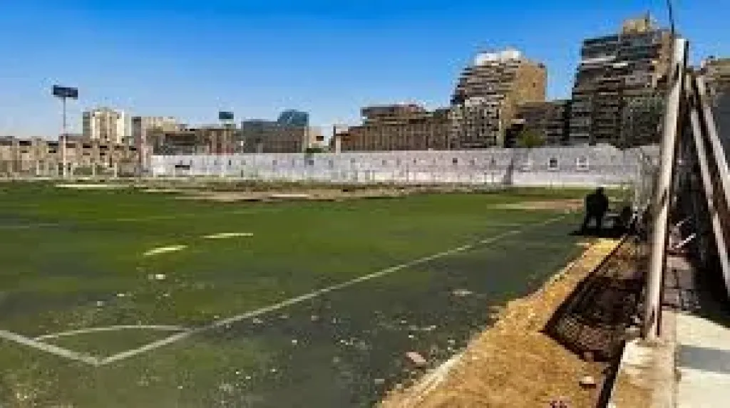 10 ملايين جنيه تكلفة تطوير ملاعب الناشئين بالزمالك
