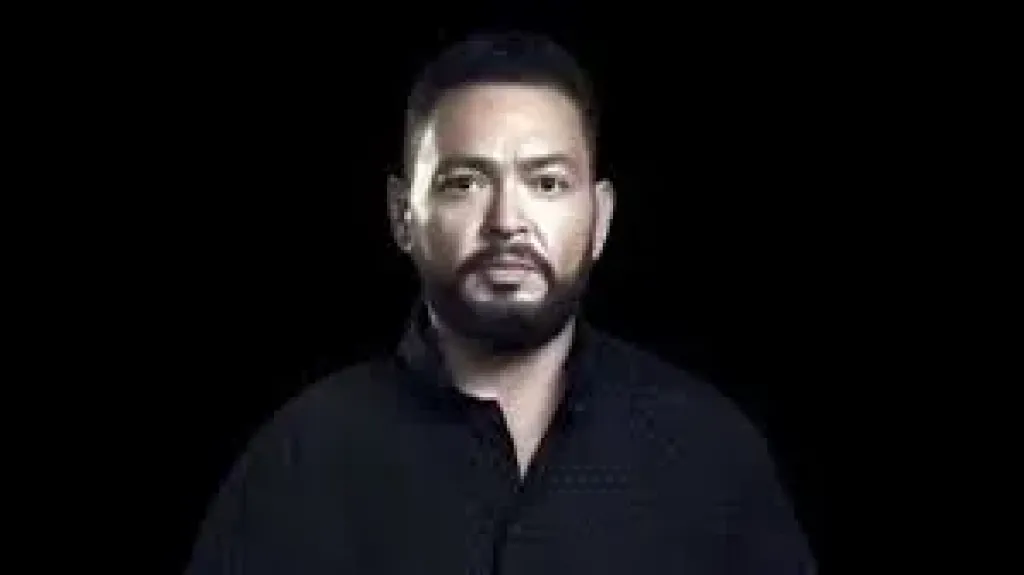 تعرف على شخصية أحمد رزق في مسلسل حرب الجبالي