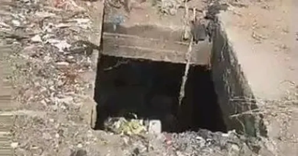 مصرع طفل فى بيارة إحدى المزارع فى الإسماعيلية