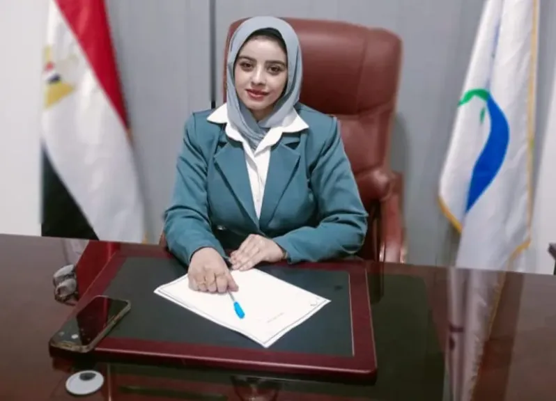 المستشارة محبوبة شبكة : تثمن  توجيهات الرئيس بإشراك القطاع الخاص في الزراعة والصناعة