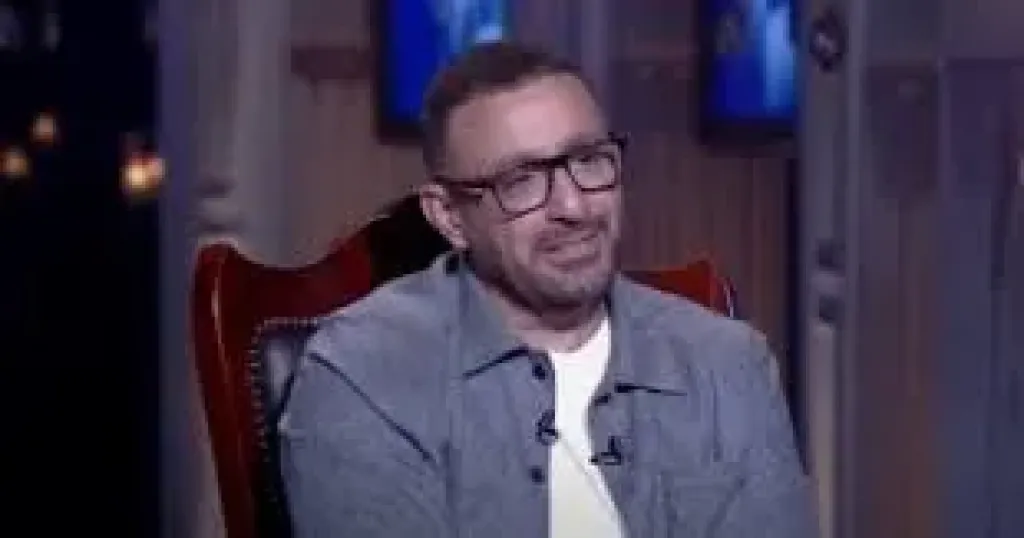 أحمد السقا يحذف بيان انفصاله عن مها الصغير بعد انتقاده بسبب الصياغة