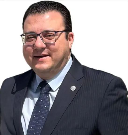 أحمد محمد فكري زلط يكتب العمود الفقري لتحقيق التنمية المستدامة