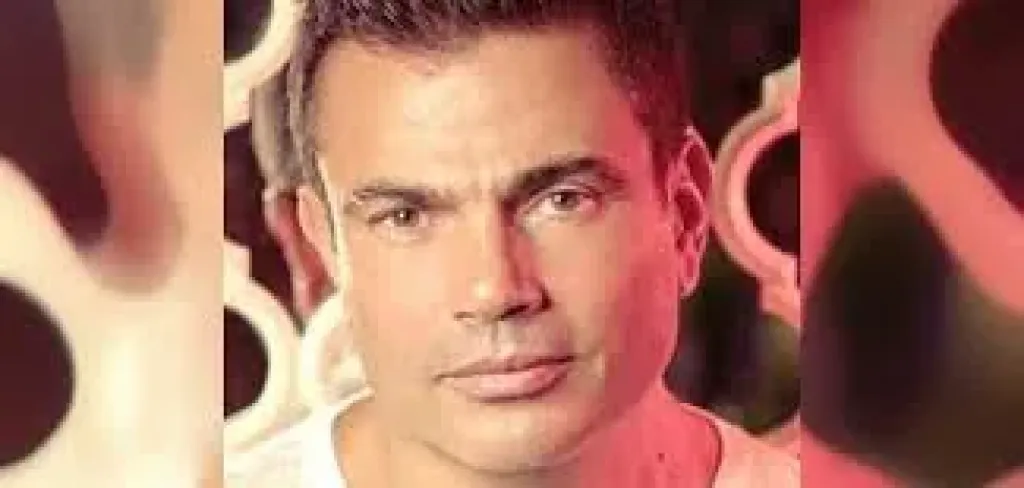 عمرو دياب يضع اللمسات الأخيرة على ألبومه الجديد تمهيدا لطرحه