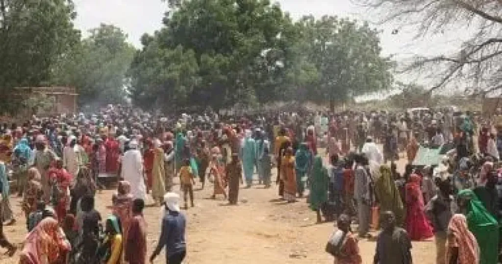 اليونسيف تحذر من كارثة كبرى في السودان
