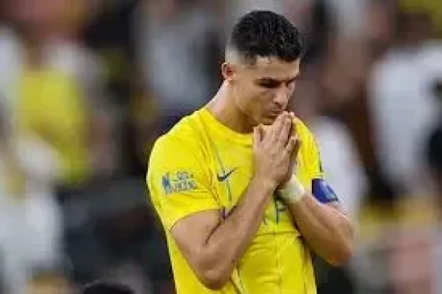 كواليس جديدة في عقد  كريستيانو رونالدو مع النصر السعودي.. تفاصيل خيالية