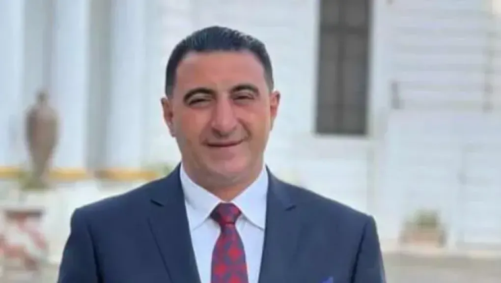 وكيل صناعة الشيوخ: المتحف قاطرة لتنشيط الاقتصاد وتعزيز موارد الدولة في المستقبل وكيل صناعة الشيوخ: المتحف قاطرة لتنشيط الاقتصاد وتعزيز موارد الدولة في المستقبل