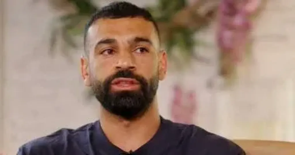 ريكوبا أسطورة ميلان: مصر محظوظة بمحمد صلاح الاستثنائى