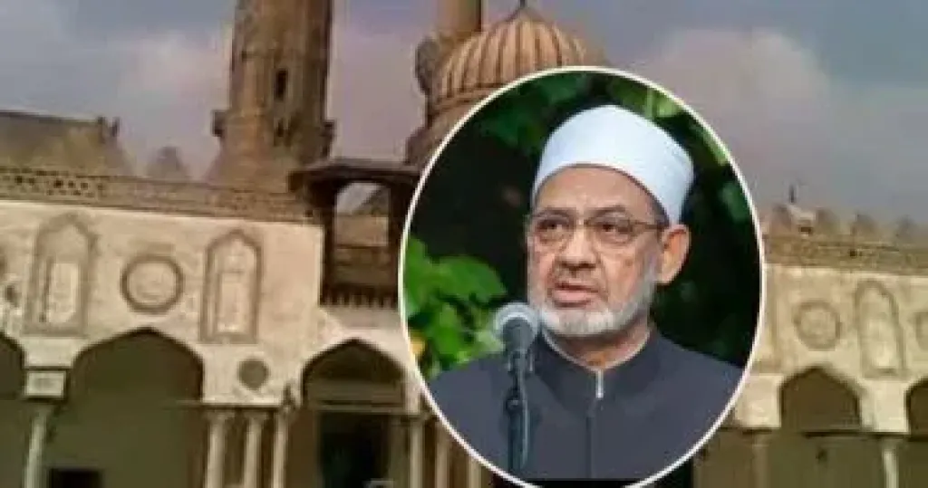 الأزهر يُدين همجية الاحتلال وإطلاقه النار على وفد دولى من 25 سفيرًا فى جنين