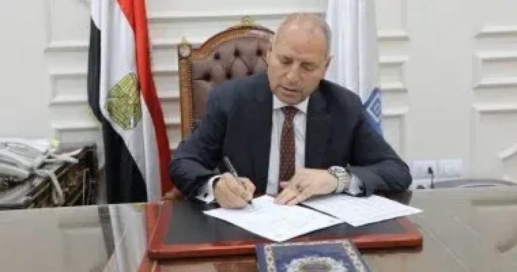 محافظة القاهرة تطمئن المواطنين عن عدم وجود اى تداعيات او خسائر للهزة الأرضية التى حدثت صباح اليوم