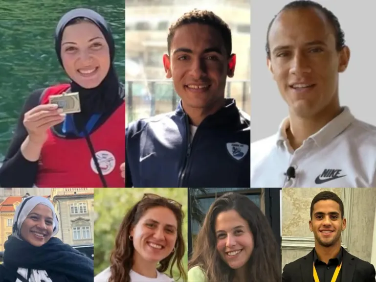 اتحاد التجديف يعلن تشكيل لجنة اللاعبين برئاسة علي علاء