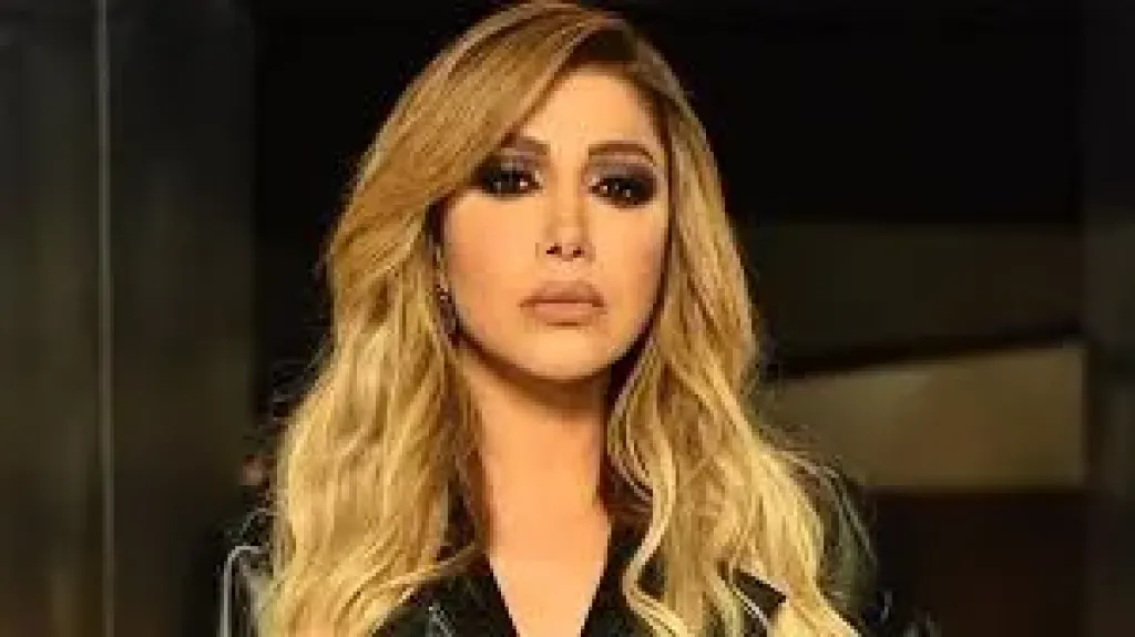 الموت يفجع المطربة أروى