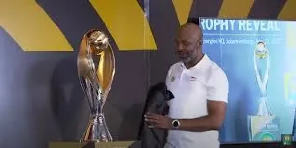 صن داونز ضد بيراميدز.. كاف يعلن الشكل الجديد لكأس دوري أبطال أفريقيا