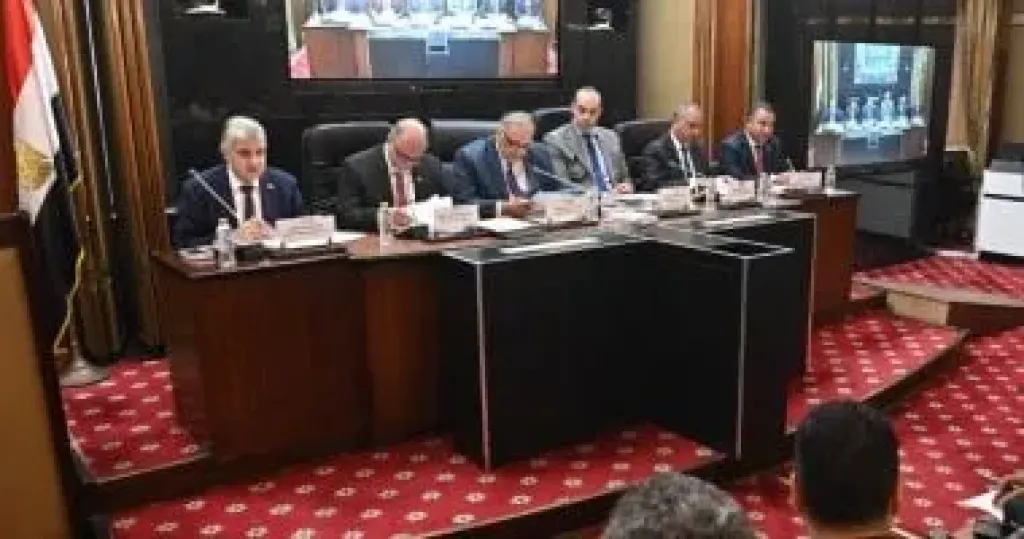 تشريعية النواب” توافق مبدئيا على تعديل قانون مجلس النواب وتقسيم الدوائر