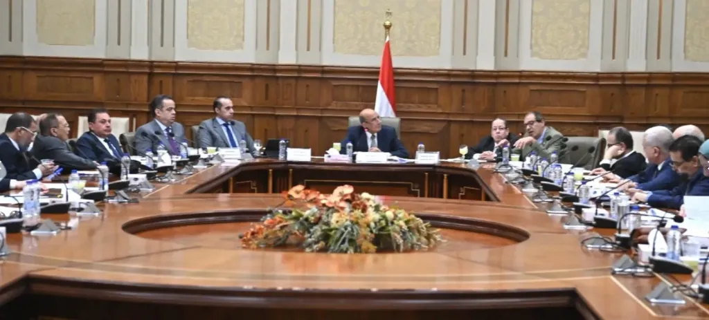 تشريعية الشيوخ تبدأ مناقشة تعديلات قانون مجلس الشيوخ